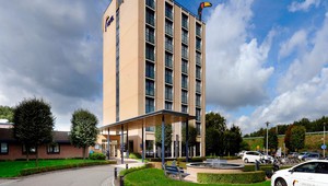 Van der Valk Hotel Venlo